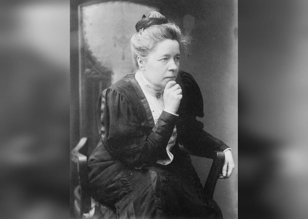 Selma Ottilia Lovisa Lagerlöf